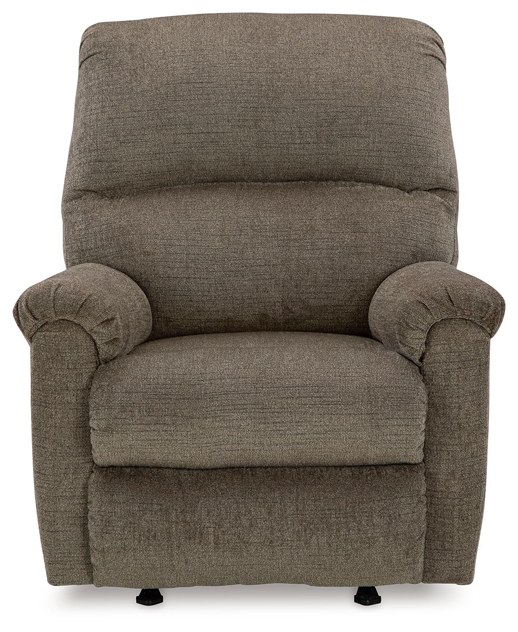 Stonemeade - Nutmeg - Rocker Recliner - Fabric