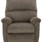 Stonemeade - Rocker Recliner