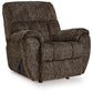 Stayfish - Rocker Recliner