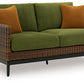 Horizon Hall - Lounge Set - Fraser Furniture & Mattresses