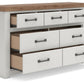 Savonport - Dresser