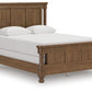 Rowlenstown - Poster Bed