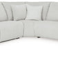 Top Tier - Reclining Sectional