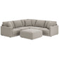 Katany - Sectional