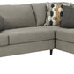 Santasia - Sectional