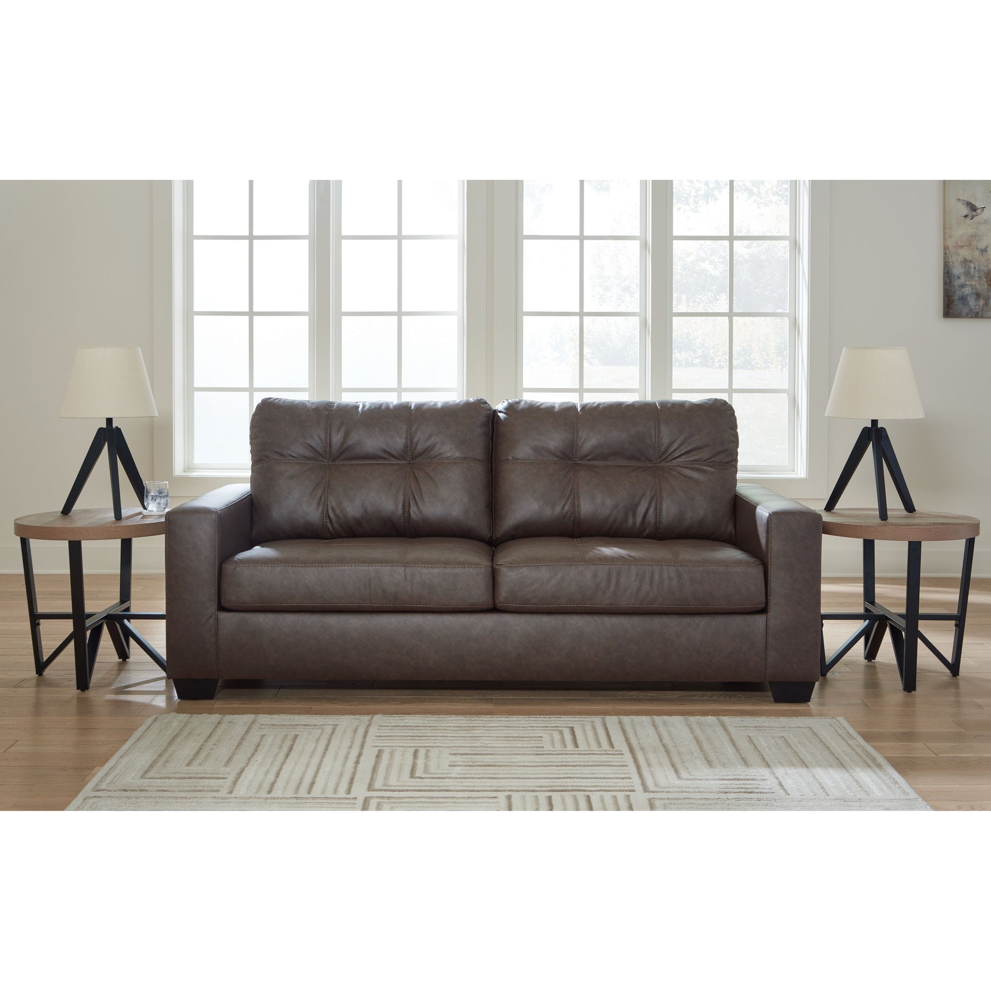 Barlin Mills - Sofa