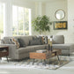 Santasia - Sectional