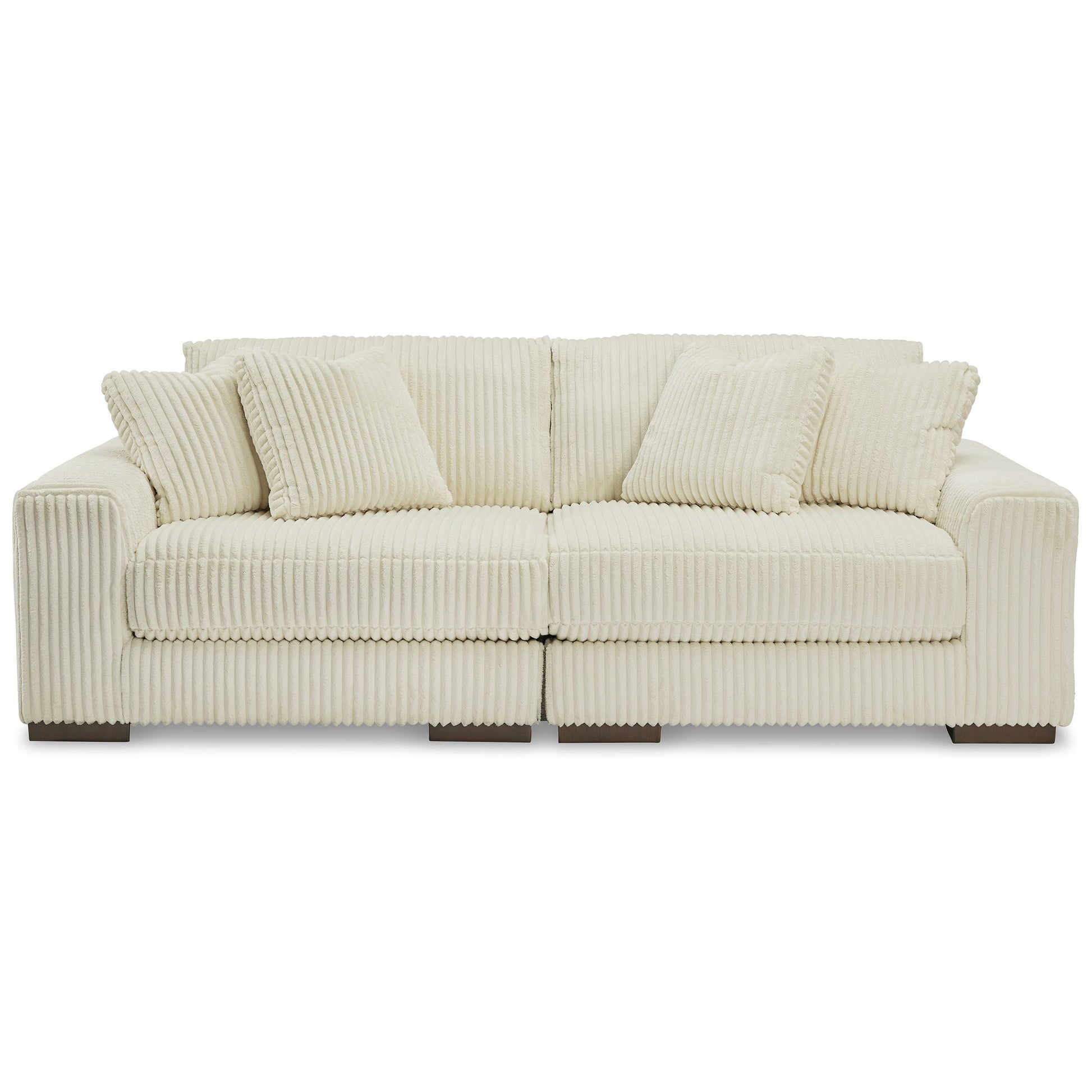 Lindyn - Sectional Sofa