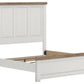 Savonport - Panel Bed