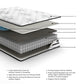 Chime - Medium Hybrid Mattress