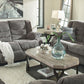 Tulen - Reclining Living Room Set