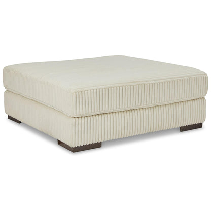 Lindyn - Oversized Accent Ottoman