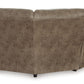 Ravenel - Reclining Sectional