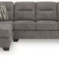 Olten - Sectional