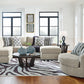 Calnita - Living Room Set