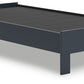 Simmenfort - Platform Bed