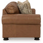 Carianna - Sofa - Caramel