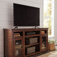 Harpan - TV Stand