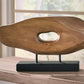 Ferminton - Sculpture - Light Brown