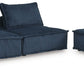 Bales - Sectional