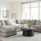 Aslan Court - Sectional