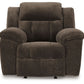 Frohn - Rocker Recliner