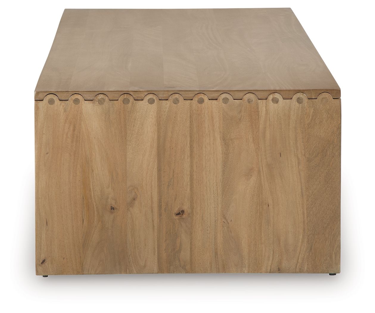 Ella Grove - Rectangular Table - Fraser Furniture & Mattresses