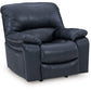 Leesworth - Rocker Recliner