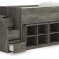 Frandern - Loft Bed