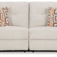 Danum - 2 Seat Reclining Sofa