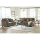 Stonemeade - Living Room Set