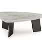 Lilyberg - Occasional Table Set (Set of 3) - Gray / Black