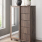 Pamytta - Dressing Chest - Brown