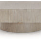 Jorielyn - Square Table