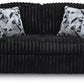 Midnight-Madness - Loveseat