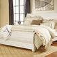 Willowton - Sleigh Bed - Fraser Furniture & Mattresses