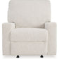 Rannis - Rocker Recliner