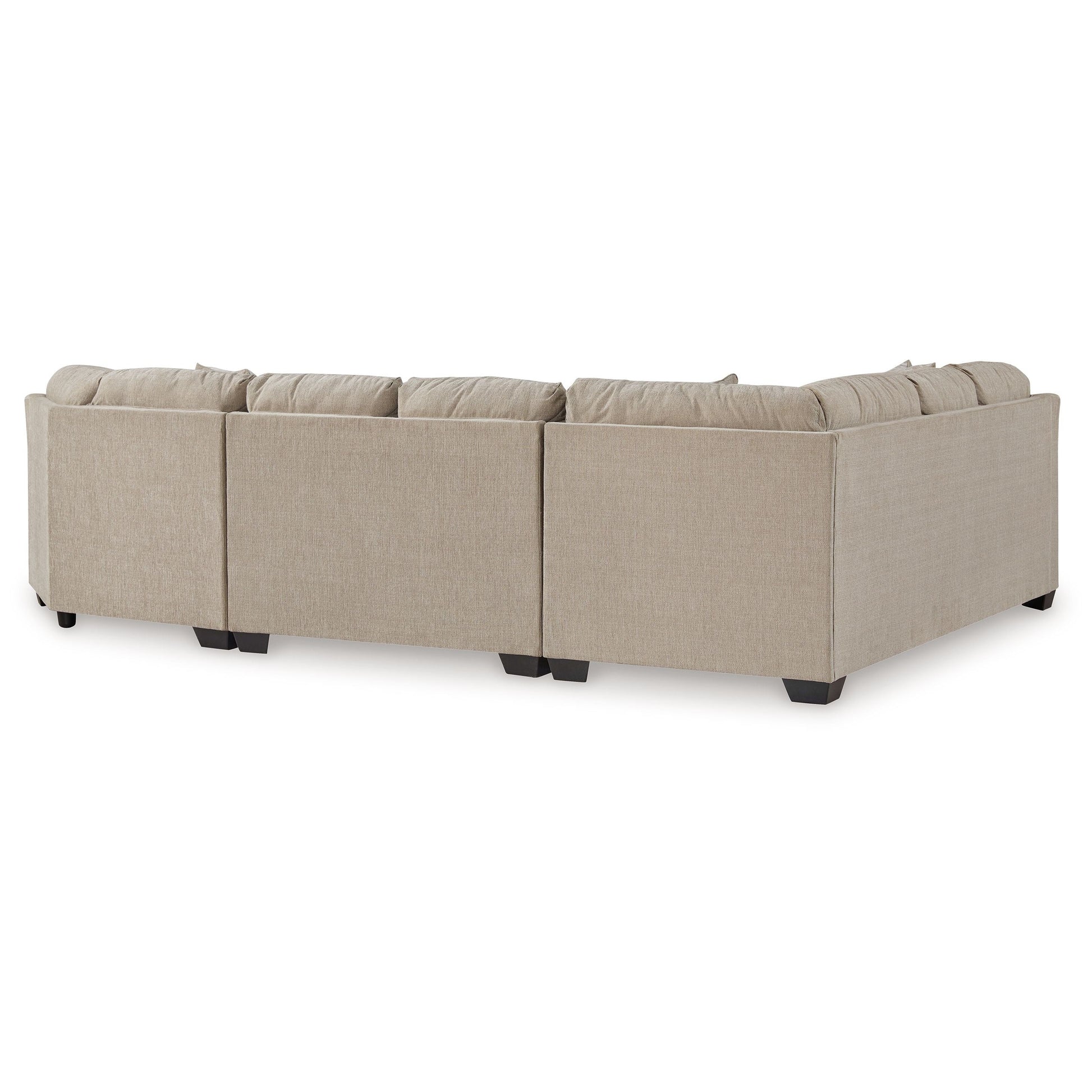 Brogan Bay - Sectional