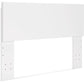 Onita - Panel Headboard