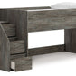 Frandern - Loft Bed