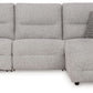 Acklen Place - Reclining Sectional