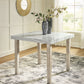 Larawyn - Dining Room Table - Fraser Furniture & Mattresses