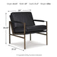 Puckman - Accent Chair