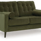 Reveon Lakes - Olive - Loveseat