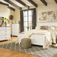 Willowton - Dresser - Fraser Furniture & Mattresses
