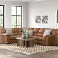 WillowBend - Sectional