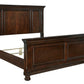 Porter - Panel Bed