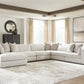 Ashbourne Estate - Sectional