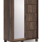 Pamytta - Dressing Chest - Brown