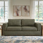 Hollis Studio - Sofa - Grove